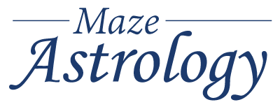 Maze Astrology